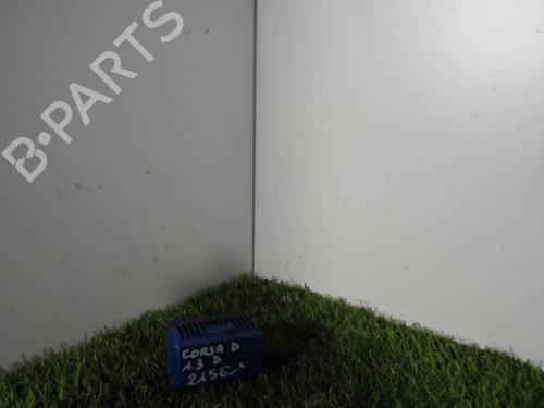 Electronic module OPEL CORSA D (S07) 1.3 CDTI (L08, L68) | BP21853467M83 