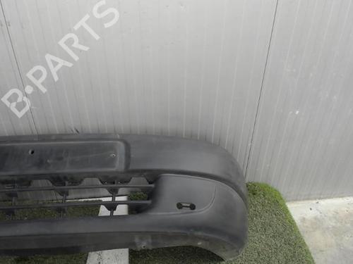 Front bumper PEUGEOT PARTNER Box Body/MPV (5_, G_) 1.9 D | BP21728026C7 