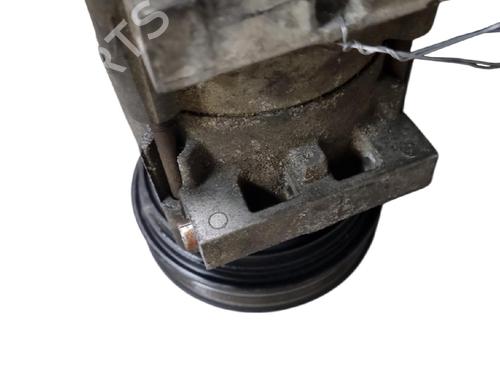 AC-Kompressor AC-Kompressor FORD FIESTA IV (JA_, JB_) 1.6 16V Sport (103 hp) 39662866 39662866
