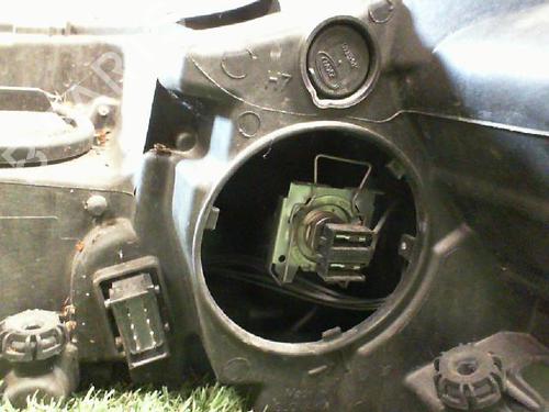Right headlight OPEL ASTRA K Sports Tourer (B16) 1.6 CDTi (35) | BP29485247C29 