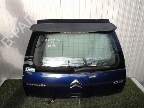 Used Tailgate Tailgate 20878141 20878141