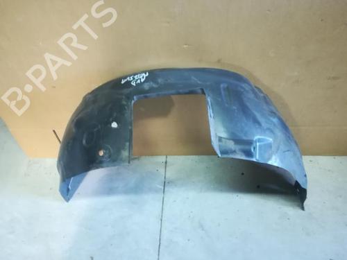 Hjulbue OPEL MERIVA A MPV (X03) 1.6 16V (E75) (100 hp) 21851323