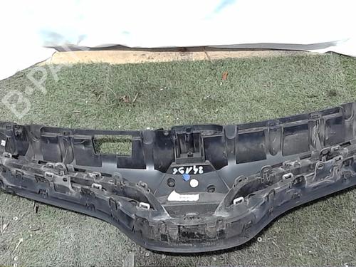 Grill RENAULT KANGOO Express (FW0/1_) 1.5 dCi 75 (FW07, FW10, FW04) | BP24660933C40 - Image 3