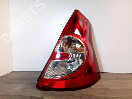 Right taillight DACIA SANDERO 1.2 16V | BP31169458C35 - Image 3