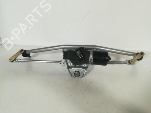 Front wipers mechanism RENAULT KANGOO (KC0/1_) 1.2 (KC0A, KC0K, KC0F, KC01) | BP21851335C83 