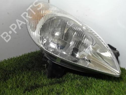 Used Right headlight CITROËN XSARA PICASSO (N68) 2.0 HDi (90 hp) 21854744