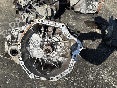Used Gearbox RENAULT MEGANE III Grandtour (KZ0/1) 1.6 dCi (KZ00, KZ12, KZ13) (130 hp) 24423518