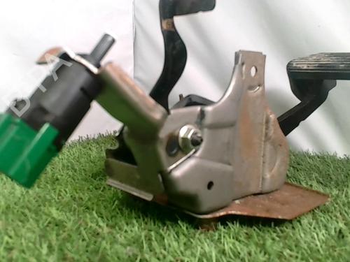 Used Break pedal PEUGEOT 3008 I MPV (0U_) 1.6 HDi (112 hp) 23934636