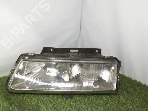 Left headlight CITROËN XANTIA (X1_, X2_) 1.9 Turbo D | BP21855502C28 