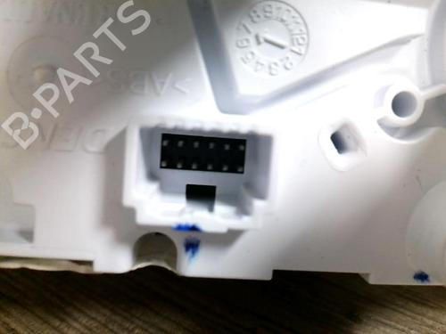 Climate control RENAULT CLIO V (B7_) 1.5 Blue dCi 85 (B7AG) | BP36004531I5 - Image 7