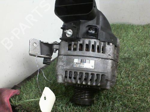 Alternator BMW 1 (F20) 116 i | BP29465121M7 