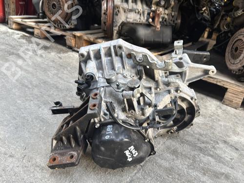 Gearbox OPEL AGILA (B) (H08) 1.3 CDTI (F68) | BP23792452M3 