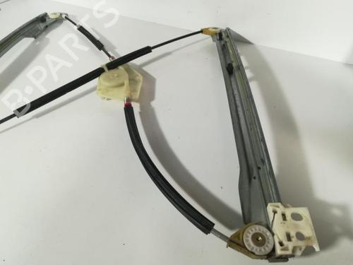 Used Front right window mechanism Front right window mechanism 21851198 21851198