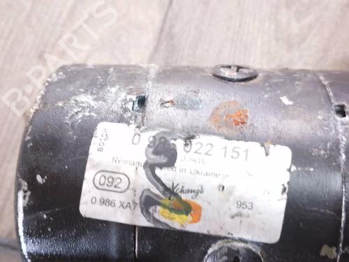 starter-smart-fortwo-cabrio-450-2004-2005-2006-2007-32322243 main image