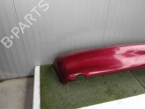 Rear bumper RENAULT MEGANE I Coach (DA0/1_) 1.9 dCi (DA05, DA1F) | BP21856065C8 