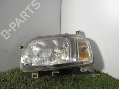 Used Left headlight NISSAN MICRA II (K11) 1.3 i 16V (75 hp) 21853542
