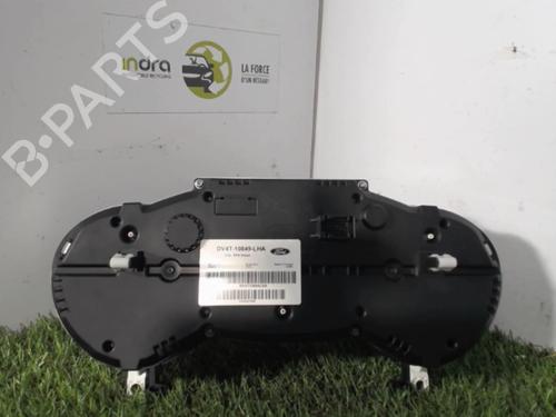 Used Instrument cluster Instrument cluster FORD KUGA II (DM2) 2.0 TDCi (140 hp) 21852785 21852785