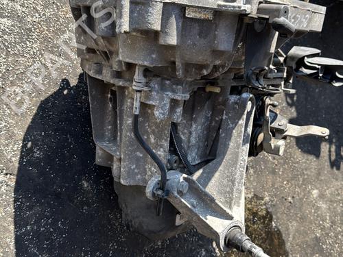 Gearbox RENAULT MODUS / GRAND MODUS (F/JP0_) 1.5 dCi (FP0E, JP0E) | BP24423517M3  - Image 7