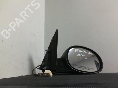 Right mirror CHRYSLER PT CRUISER (PT_) 2.2 CRD | BP21856863C27 
