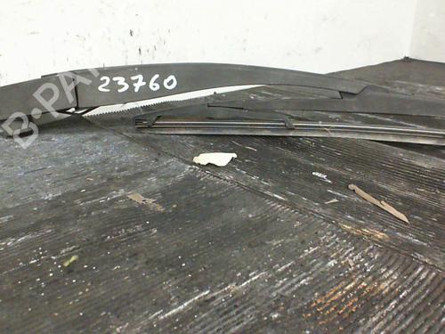 Scheibenwischer hinten für PEUGEOT 208 I (CA_, CC_) 1.2 VTI 82 (82 hp) 24555316