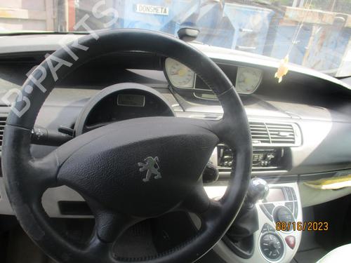 Front left window mechanism PEUGEOT 807 (EB_) 2.0 HDI | BP21856985C22 - Image 8