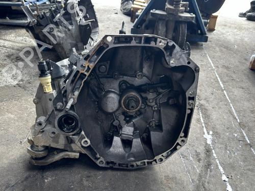 Gearbox DACIA SANDERO 1.5 dCi | BP21857530M3 