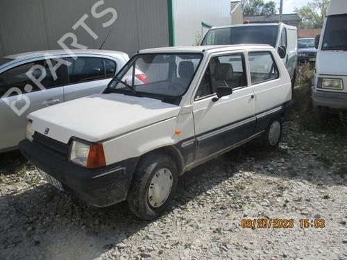 Used Parts SEAT MARBELLA Hatchback Van (028A) 0.8 2036766