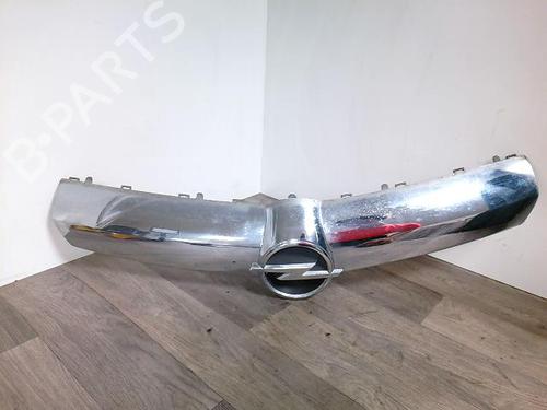 Used Grille Grille OPEL CORSA D (S07) 1.3 CDTI (L08, L68) (90 hp) 34212340 34212340
