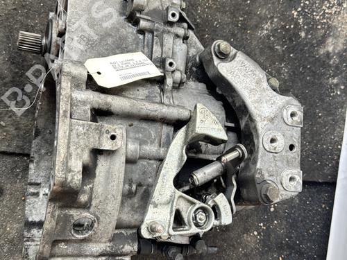 Gearbox AUDI A3 (8P1) 2.0 TDI 16V | BP29711251M3 