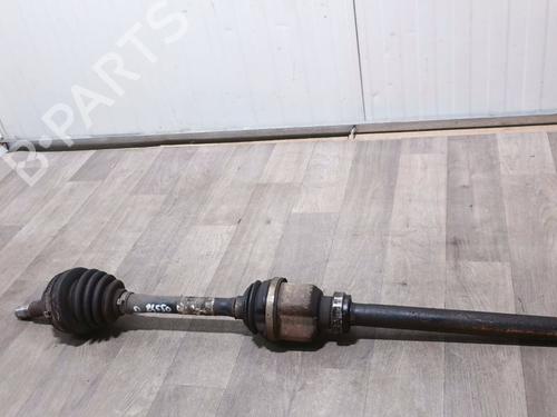 Used Right front driveshaft Right front driveshaft 31090725 31090725