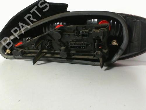 Left taillight PEUGEOT 406 Coupe (8C) 3.0 V6 24V | BP21850721C34 