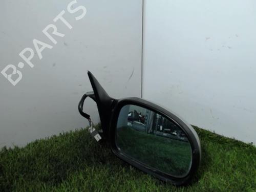 Right mirror PEUGEOT 406 (8B) 2.2 HDi | BP21854762C27 