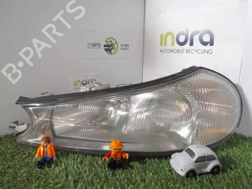 Used Left headlight FORD MONDEO II (BAP) 1.8 TD (90 hp) 21851814