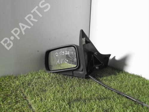 Used Left mirror CITROËN XANTIA (X1_, X2_) 1.6 i (88 hp) 21853834