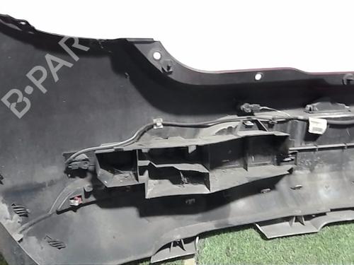 Rear bumper DACIA SANDERO II 1.5 dCi | BP29738482C8 