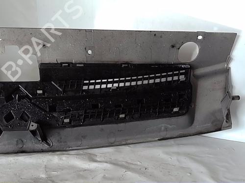 Grille CITROËN BERLINGO / BERLINGO FIRST Box Body/MPV (M_) 2.0 HDI 90 (MBRHY, MCRHY) | BP29738513C40