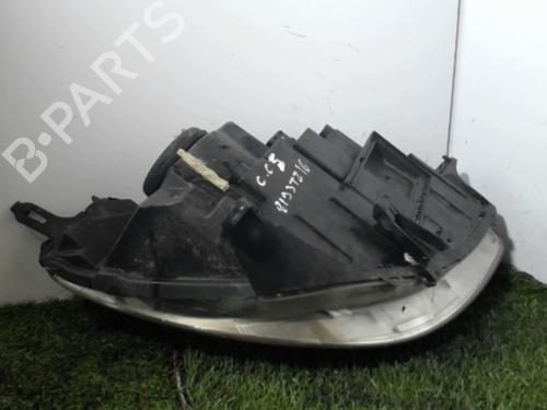 Scheinwerfer links für CITROËN C5 II (RC_) 1.6 HDi (RC8HZB) (109 hp) 21855392