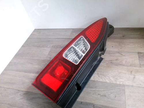 Used Left taillight Left taillight CITROËN BERLINGO Box Body/MPV (B9) [2008-2026] 34173694 34173694