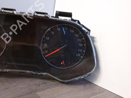 Instrument cluster RENAULT CLIO V (B7_) 1.5 Blue dCi 85 (B7AG) | BP36056991C47 - Image 2