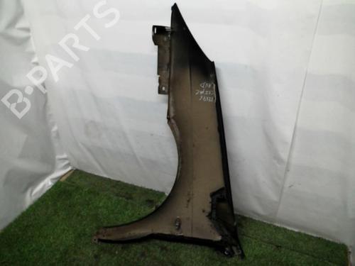 Used Right front fenders CITROËN C5 II (RC_) 1.6 HDi (RC8HZB) (109 hp) 21854944