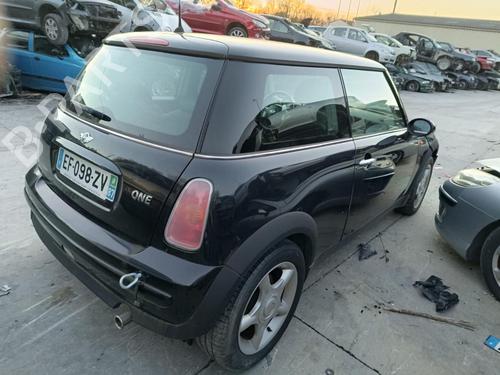 Steering rack MINI MINI (R50, R53) One | BP33045994M22 - Image 16