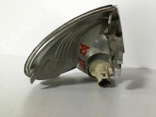 Left front indicator NISSAN ALMERA II Hatchback (N16) 1.8 | BP21850762C32 - Image 4