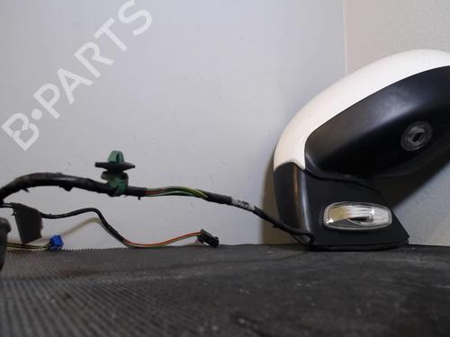 Left mirror CITROËN C4 Grand Picasso I (UA_) 1.6 HDi | BP21855493C26 