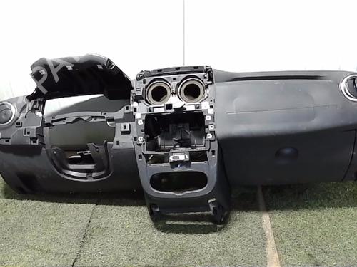 Used Dashboard DACIA DUSTER (HS_) 1.5 dCi (109 hp) 27376158