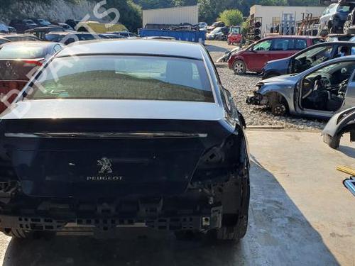 Switch PEUGEOT 508 I (8D_) 2.2 HDi | BP21852235I30 - Image 11