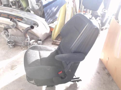 Siège avant droit PEUGEOT PARTNER Tepee 1.6 HDi (109 hp) 21857620