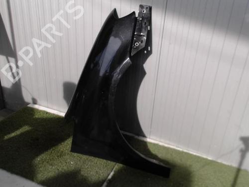 Right front fenders VW TOURAN (1T1, 1T2) 1.9 TDI | BP20878472C42 