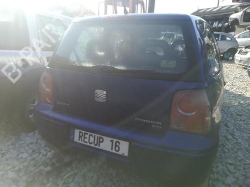 Right headlight SEAT AROSA (6H1) 1.7 SDI | BP21855661C29 