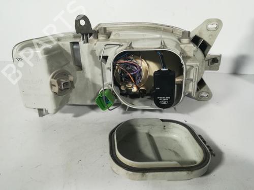 Used Left headlight Left headlight FORD ESCORT VI (GAL, AAL, ABL) 1.8 TD (90 hp) 21850931 21850931