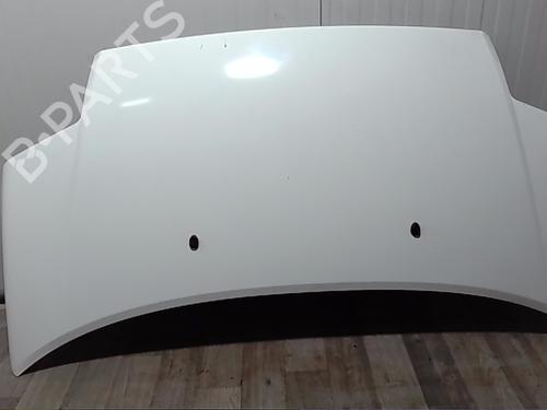 Motorhaube für CITROËN C2 (JM_) 1.4 HDi (68 hp) 30476368